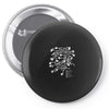 sailor's pocket Pin-back button