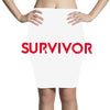 survivor 3 Pencil Skirts