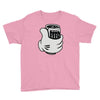 mickey beer Youth Tee