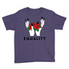 Equality Youth Tee