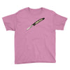 knife Youth Tee
