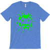 space invader 2 splat T-Shirt