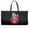 mario's wolrd parody Weekender Totes