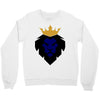 lion Crewneck Sweatshirt