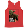 Yoda Do Or Do Not T-Shirt Tank Top