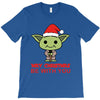 may christmas be with you T-Shirt