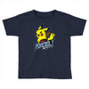 pokebolt Toddler T-shirt