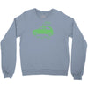 drive by Crewneck Sweatshirt