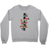 Pride Floral Crewneck Sweatshirt