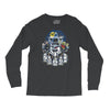 penguin time Long Sleeve Shirts