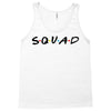 squad friends parody Tank Top