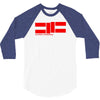 cavalera conspiracy 3/4 Sleeve Shirt