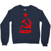 cccp Crewneck Sweatshirt