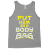 body bag Tank Top