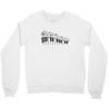 Piano Crewneck Sweatshirt
