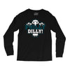 Philly Dilly Long Sleeve Shirts