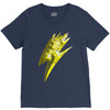 star bolt V-Neck Tee