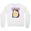 myaah! Crewneck Sweatshirt