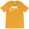 donor   mens funny T-Shirt