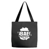 Bae Best Auntie Ever Tote Bags