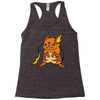 raichu problem Racerback Tank