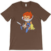 lion ow T-Shirt