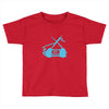 knit happens Toddler T-shirt