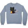 make your own luck Crewneck Sweatshirt