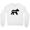 baby bear Crewneck Sweatshirt