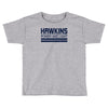 hawkins power and light Toddler T-shirt
