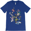 return of the plushes T-Shirt