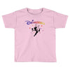 Drinkerbell Toddler T-shirt