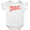 Michael Jackson Baby Bodysuit