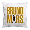 B mars 1 Throw Pillow