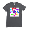 mylogo20180424212728 Ladies Fitted T-Shirt