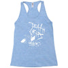 Death Grips Racerback Tank