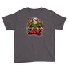 horror's gym Youth Tee