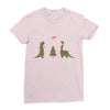 natal Ladies Fitted T-Shirt