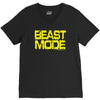 beast mode V-Neck Tee