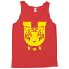 tigres de monterrey Tank Top