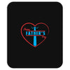 happy father's day Mousepad