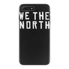 we the north toronto raptors sport nba playoffs drake kyle lowry iPhone 7 Plus Case
