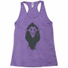 lion king (2) Racerback Tank
