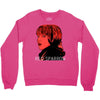 Red Sparrow Crewneck Sweatshirt
