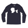 gaz geordie shore gary beadle Long Sleeve Shirts