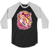 maffiang 3/4 Sleeve Shirt