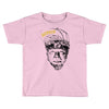horror werewolf Toddler T-shirt
