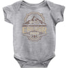 erebor stout2 Baby Bodysuit