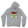 mommy's looks daddy's gas Hoodie