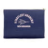 exclusive red squadron Accessory Pouches